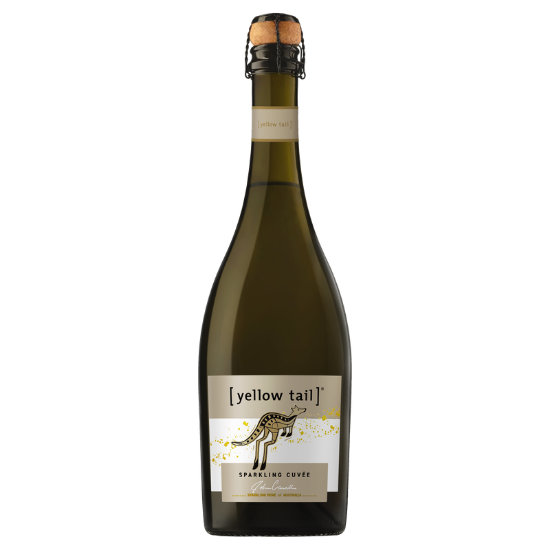 Picture of [yellow tail] Sparkling Cuvée 750ml