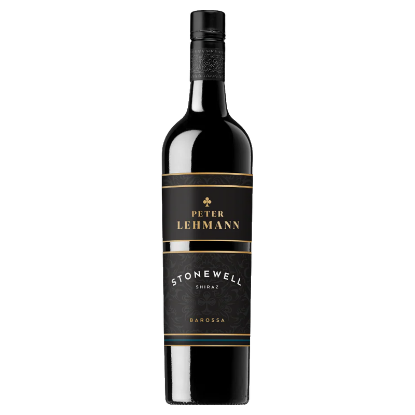 Picture of Peter Lehmann Stonewell Shiraz 750ml