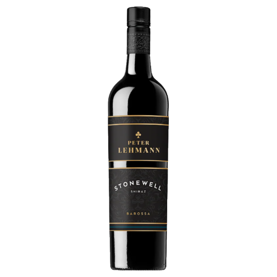 Picture of Peter Lehmann Stonewell Shiraz 750ml