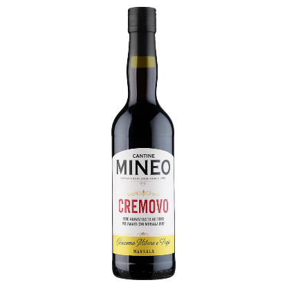 Picture of Cantine Mineo Cremovo Marsala 750ml