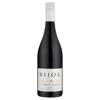 Picture of Bijou Terre de Providence Pinot Noir Pays d'Oc IGP 750ml
