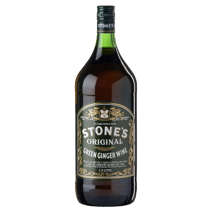 Picture of Stone's Original Green Ginger Wine 1.5 Litre