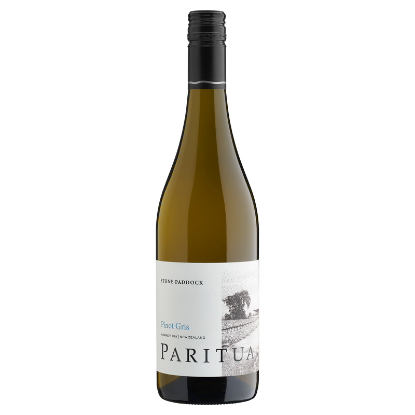 Picture of Paritua Stone Paddock Pinot Gris 750ml