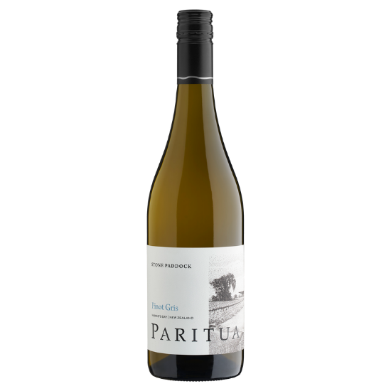 Picture of Paritua Stone Paddock Pinot Gris 750ml
