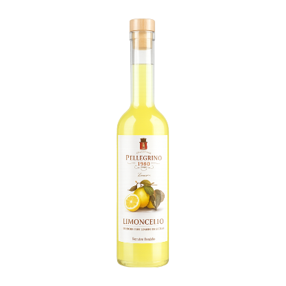 Picture of Pellegrino Lemoncello 500ml