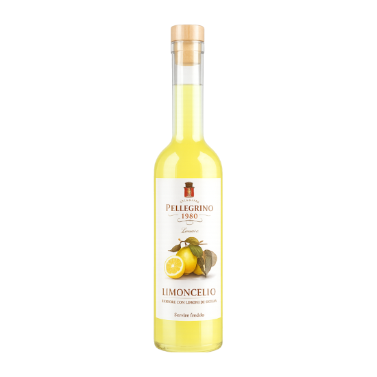 Picture of Pellegrino Lemoncello 500ml
