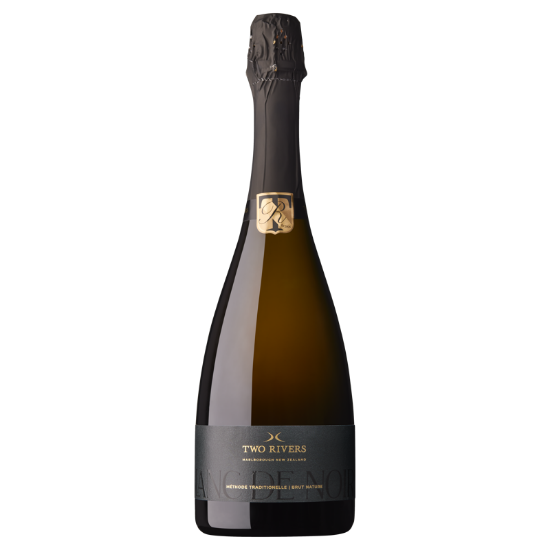 Picture of Two Rivers Blanc de Noirs Méthode Traditionelle Brut 750ml
