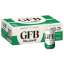 Picture of TWØBAYS Brewing Co GFB Draught Gluten-Free Cans 24x375ml