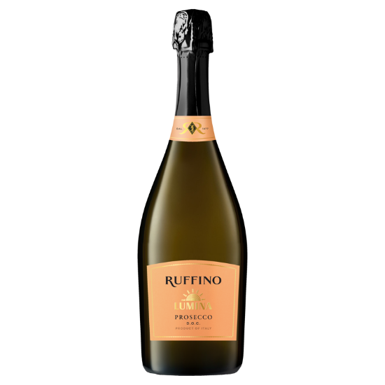 Picture of Ruffino Lumina Prosecco DOC 750ml