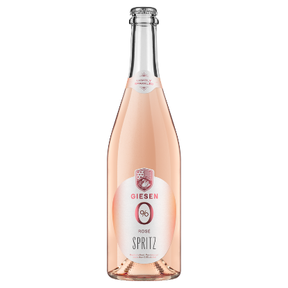 Picture of Giesen Estate 0% Rosé Spritz 750ml
