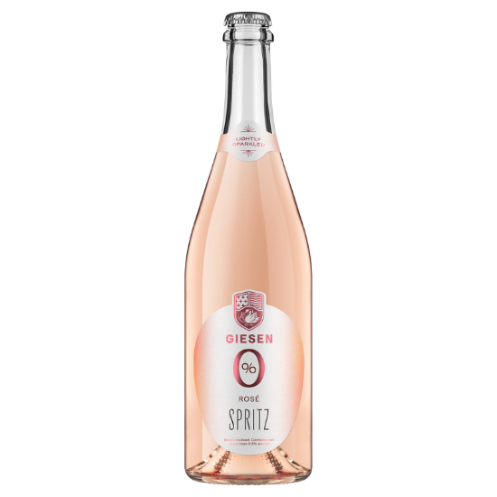 Picture of Giesen Estate 0% Rosé Spritz 750ml