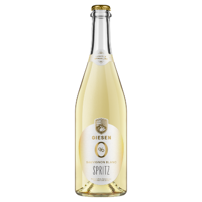 Picture of Giesen Estate 0% Sauvignon Blanc Spritz 750ml