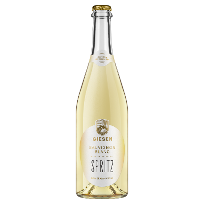 Picture of Giesen Estate Sauvignon Blanc Spritz 750ml