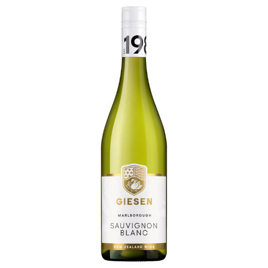 Picture of Giesen Estate Sauvignon Blanc 750ml