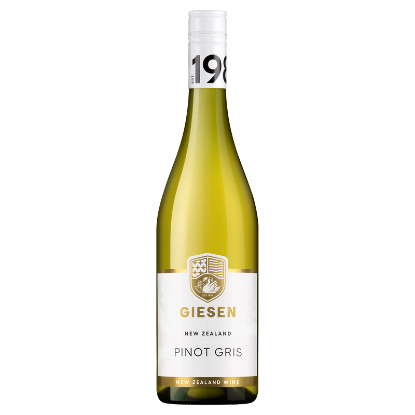Picture of Giesen Estate Pinot Gris 750ml