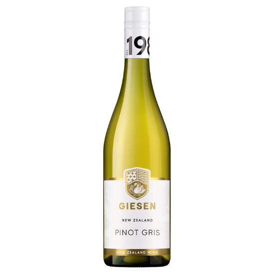 Picture of Giesen Estate Pinot Gris 750ml
