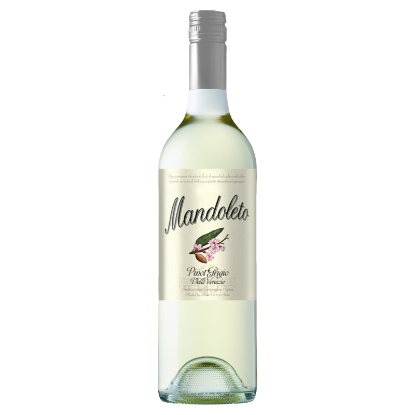 Picture of Mandoleto Pinot Grigio 750ml