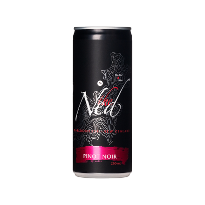 Picture of The Ned Pinot Noir Can 250ml