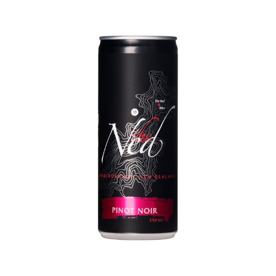 Picture of The Ned Pinot Noir Can 250ml