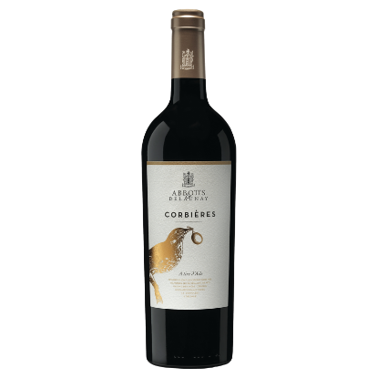 Picture of Abbotts & Delaunay A tire d'Aile Corbières 750ml