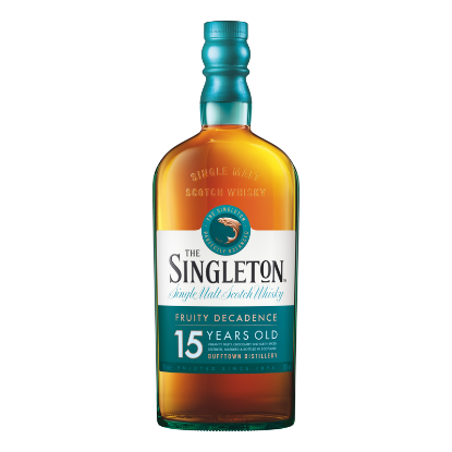 Picture of The Singleton Dufftown 15YO Single Malt 700ml