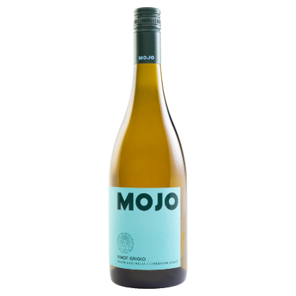 Picture of Mojo Pinot Grigio 750ml