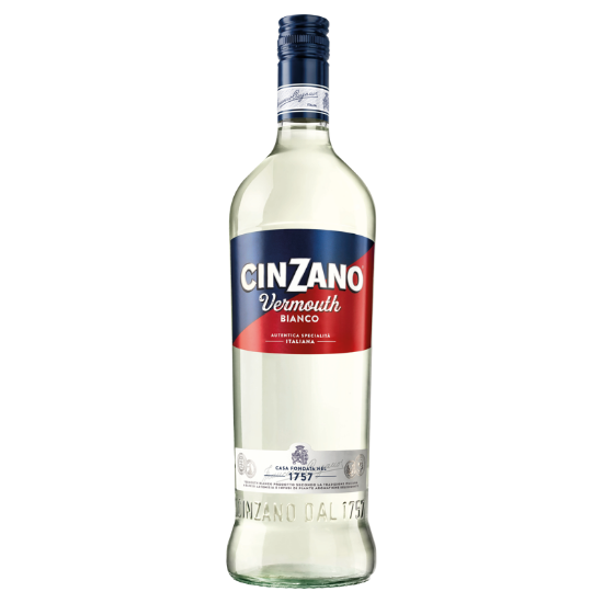 Picture of Cinzano Bianco Vermouth 750ml