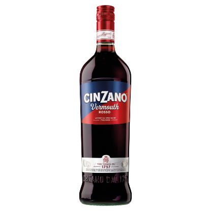 Picture of Cinzano Rosso Vermouth 750ml