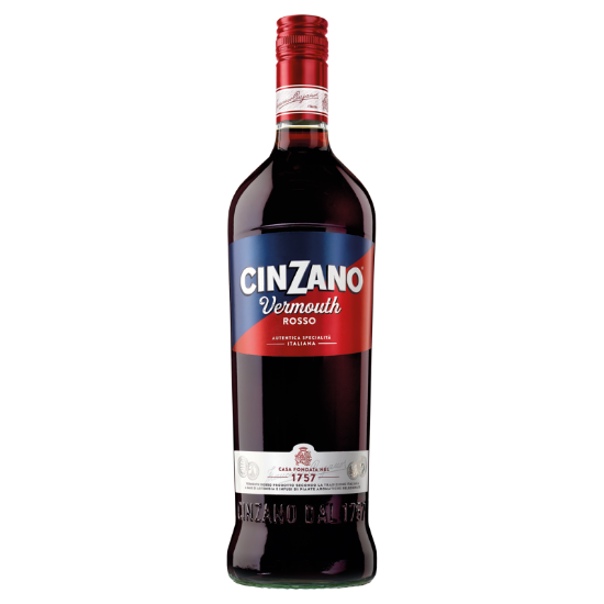 Picture of Cinzano Rosso Vermouth 750ml