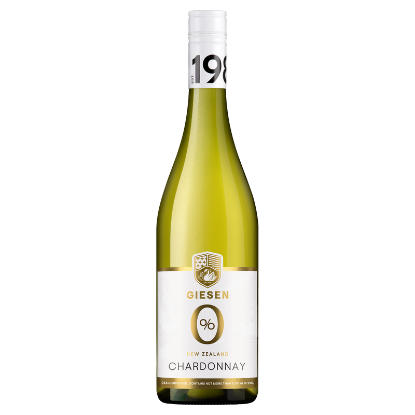 Picture of Giesen Estate 0% Chardonnay 750ml