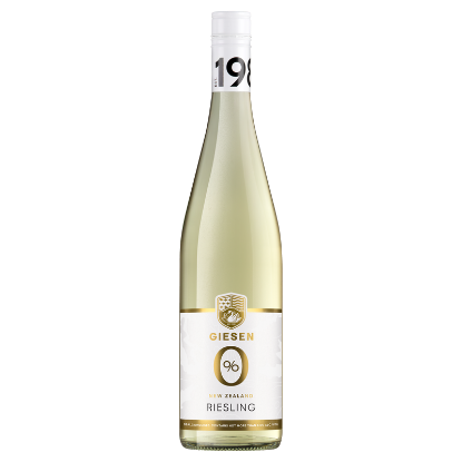 Picture of Giesen Estate 0% Riesling 750ml