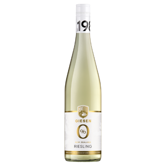 Picture of Giesen Estate 0% Riesling 750ml