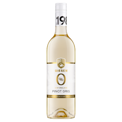 Picture of Giesen Estate 0% Pinot Gris 750ml