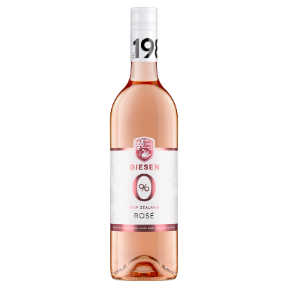 Picture of Giesen Estate 0% Rosé 750ml