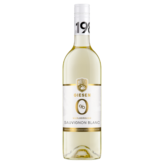 Picture of Giesen Estate 0% Sauvignon Blanc 750ml