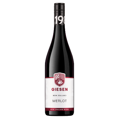 Picture of Giesen Estate Merlot 750ml