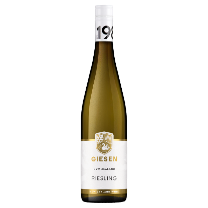 Picture of Giesen Estate Riesling 750ml
