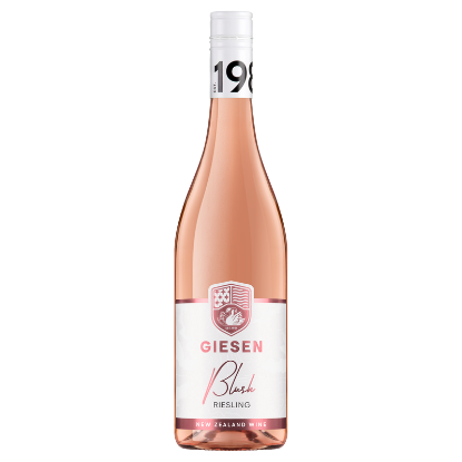 Picture of Giesen Estate Blush Riesling 750ml