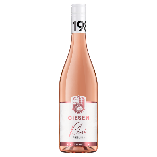 Picture of Giesen Estate Blush Riesling 750ml