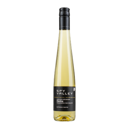 Picture of Spy Valley Late Harvest Riesling 375ml