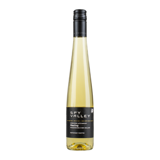 Picture of Spy Valley Late Harvest Riesling 375ml