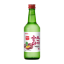 Picture of Muhak Good Day Passionfruit Soju 13.5% 360ml