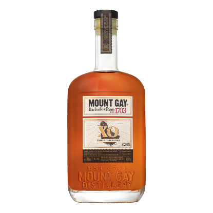 Picture of Mount Gay XO Triple Cask Blend 700ml