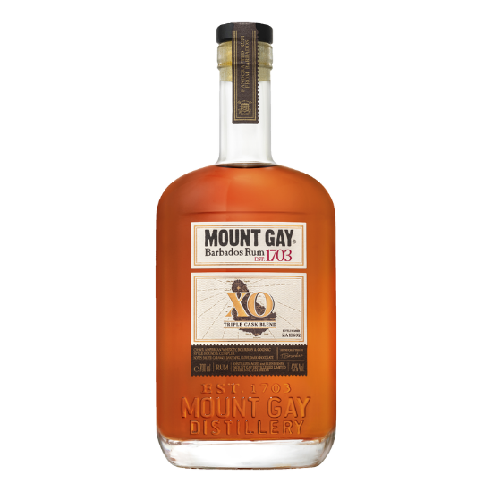 Picture of Mount Gay XO Triple Cask Blend 700ml