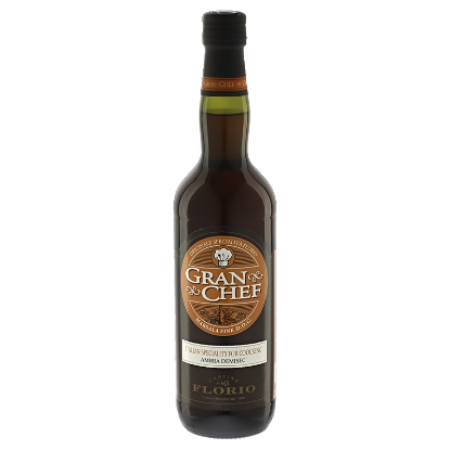 Picture of Cantine Florio Gran Chef Fine Ambra Demisec Marsala 750ml