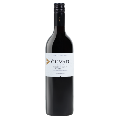 Picture of Cuvar Guardians Cabernet Merlot Malbec 750ml