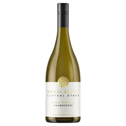 Picture of Nevis Bluff Single Vineyard Chardonnay 750ml