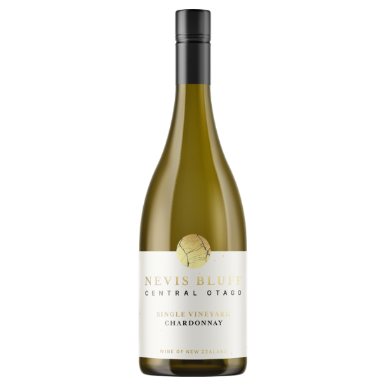 Picture of Nevis Bluff Single Vineyard Chardonnay 750ml