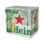 Picture of Heineken Silver Low Carb Bottles 12x330ml