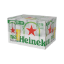 Picture of Heineken Silver Low Carb Cans 12x330ml